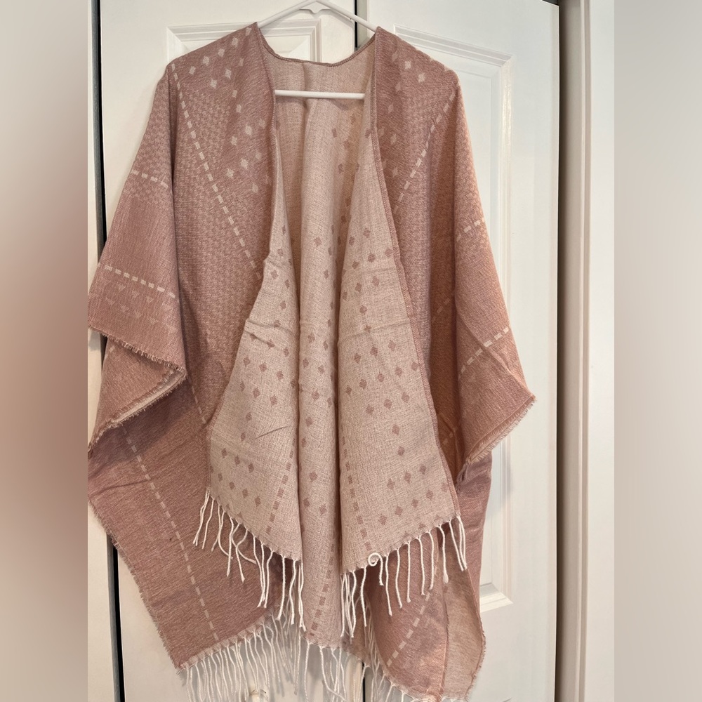 Gentle Fawn Wrap